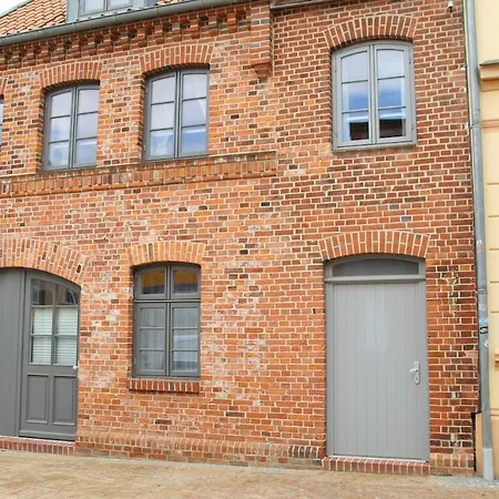 Apartment Charmantes Feriendomizil Im Herzen Der Altstadt