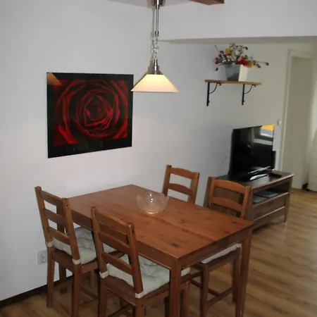 Apartment Charmantes Feriendomizil Im Herzen Der Altstadt