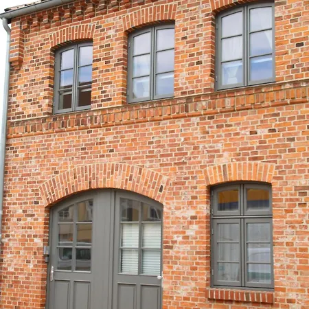 Charmantes Feriendomizil Im Herzen Der Altstadt Apartment