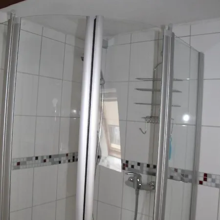 Charmantes Feriendomizil Im Herzen Der Altstadt Apartment *