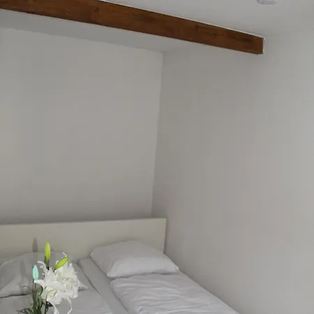 Apartment Charmantes Feriendomizil Im Herzen Der Altstadt *