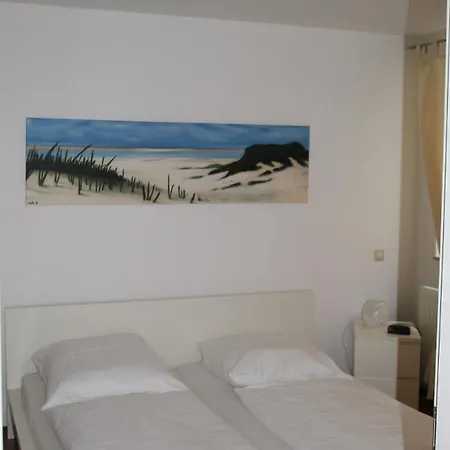 Apartment Charmantes Feriendomizil Im Herzen Der Altstadt