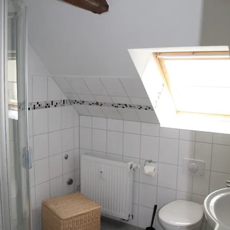 Charmantes Feriendomizil Im Herzen Der Altstadt Apartment